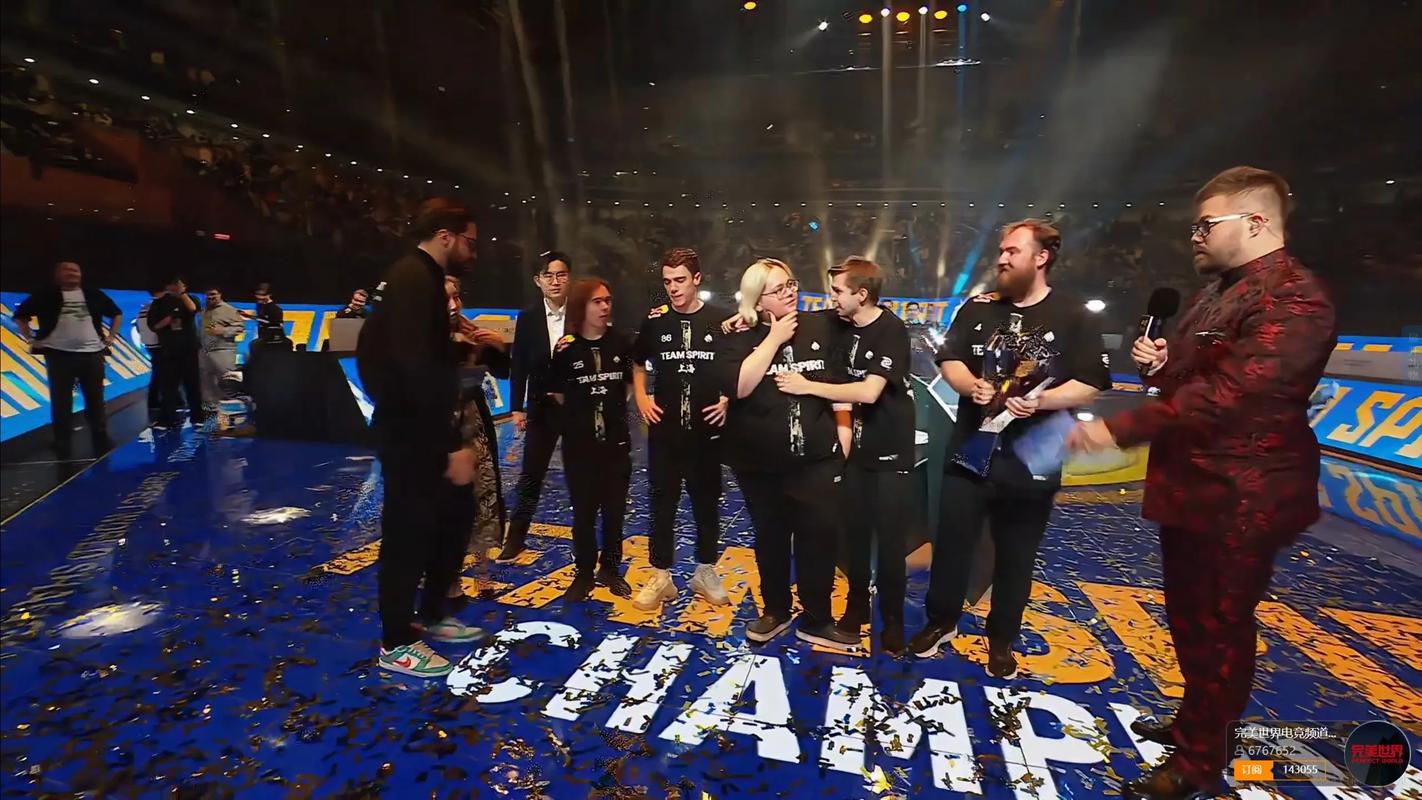 UNiTY指控Khan战队在CCT中作弊