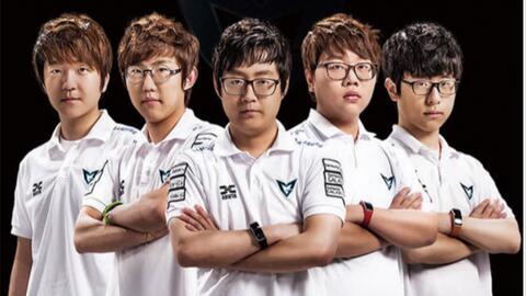 LPL夏季赛组内赛前两周最佳阵容：Tarzan获选MVP