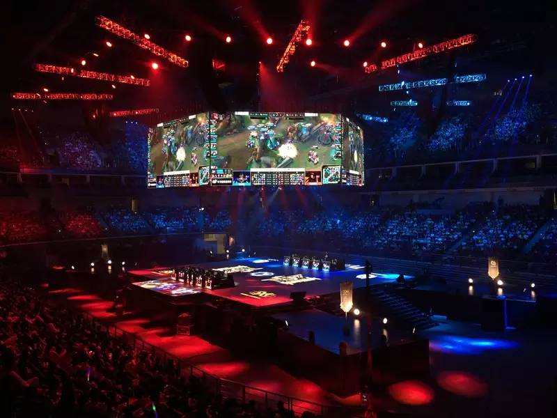 ON ：这次MSI队伍比去年强 下路没那么容易造成更大压力