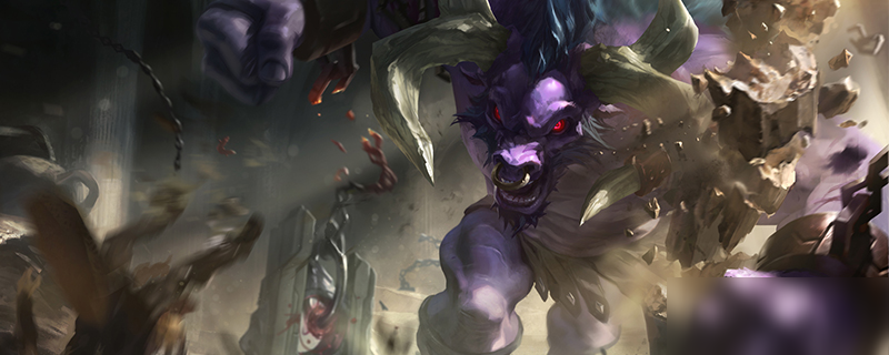 LPL官方宣布更换十周年LOGO：感谢大家十年以来的陪伴与支持！