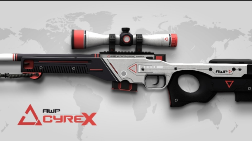 Thorin：俄罗斯应成为之后Major的举办地