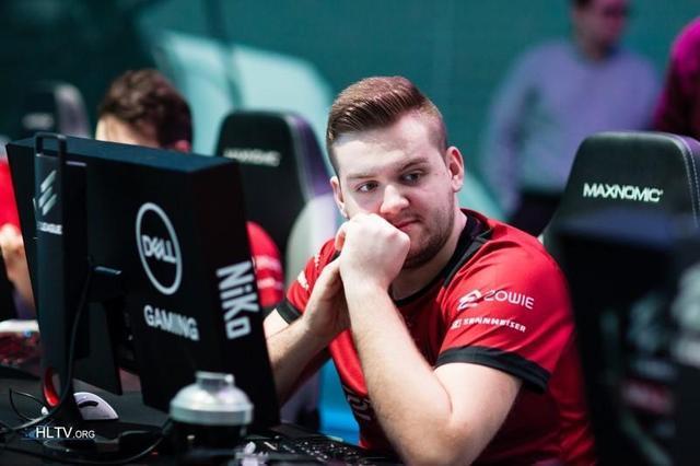 Team Vitality 宣布签约 CyvOph 和 Sayonara