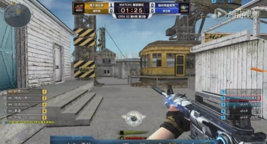 CSGO IEM全球挑战赛下周开战，BIG将代替Chaos出战